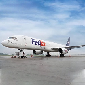 Agente de Carga de Guangdong, Soporte Global 24/7, Servicios de Logística Puerta a Puerta con DHL, FedEx, UPS Express, Agente de Carga Aérea - Product Image 1