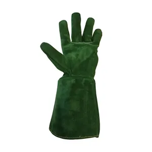 Guanto Termoresistente Juba 214IGPN 10 XL, Verde - Product Image 2