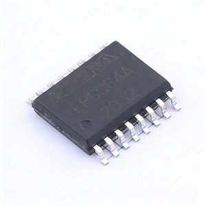 Nouvelle puce mémoire EMCP IC EPCQ32ASI8N avec des fonctionnalités précises et un montage standard pour applications électroniques - Product Image 1