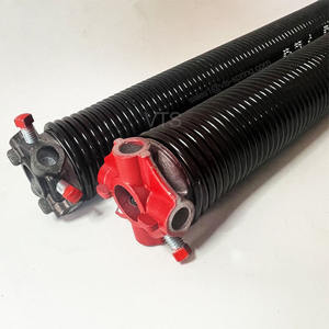 Resorte de torsión ajustable para puerta de garaje seccional, precio de fábrica VTS Vietnam Spring - Product Image 2