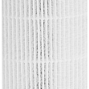 Best H13 H12 H11 True <b>HePa</b> Activated Carbon Pleated Filter Element For Tenergy Renair Living Cl 6070A <b>Air</b> <b>Purifier</b> - Product Image 1