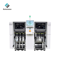 Machine de fabrication de PCB SMT pick and place machine ASM SIPLACE CA pick place machine