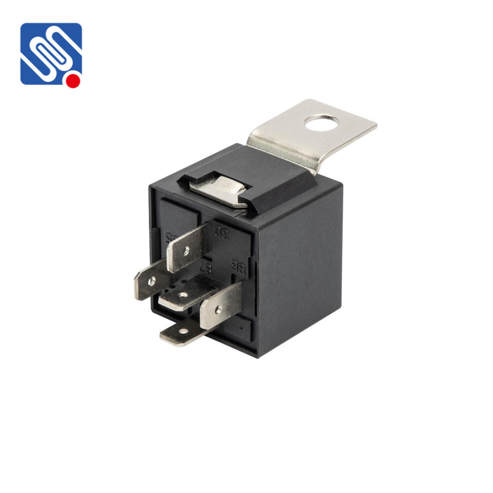 Meishuo MAH 12v 40A / 30A Car Auto Mini 5pin Relay for Car
