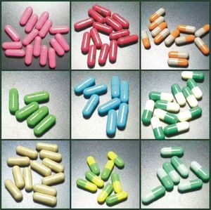 Cápsulas de Enzimas Digestivas de Marca Propia (60 Unidades) con Prebióticos y Probióticos <span class=keywords><strong>para</strong></span> Aliviar la Distensión Abdominal y Mejorar la Digestión - Product Image 3