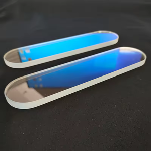 Feuille de <span class=keywords><strong>verre</strong></span> borosilicate haute résistance, ronde, pour couvercle de four, <span class=keywords><strong>prix</strong></span> usine chinois, en vente - Product Image 2