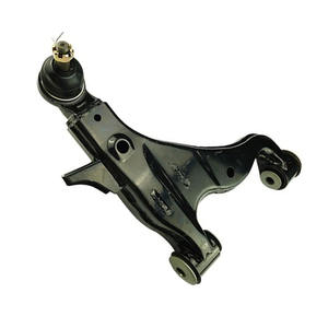 トヨタハイラックス480680K040 48068-0K040用自動サスペンションシステムフロント左下部コントロールアーム - Product Image 4