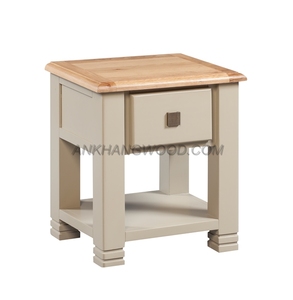 Precio al por mayor Legacy Lámpara de diseño contemporáneo Mesita de noche Muebles nuevos para dormitorio de Vietnam - Product Image 6