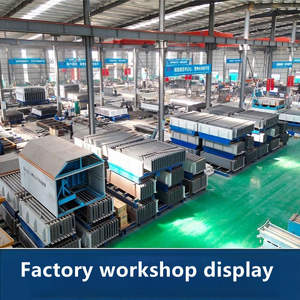 <span class=keywords><strong>Precio</strong></span> de Fábrica: Equipo de Montaje para Cercas de Hormigón Ligero, Máquina para Vigas de Hormigón en Forma de H / Máquina para Columnas de Hormigón en Forma de H - Product Image 4