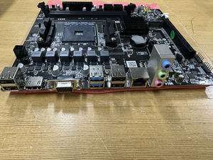 ชุดคิท H610 ขายดี เมนบอร์ด LGA 1700 รองรับ DDR4 สำหรับซีพียู Core I7 12700 DDR4 3200MHz สำหรับชุดคิท H610 - Product Image 2