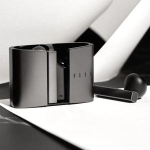 FIIL CC <span class=keywords><strong>Pro2</strong></span> 42dB Hybrid ANC All-Metal 32H BT5.3 TWS Auriculares inalámbricos para llamadas de juegos de música - Product Image 5
