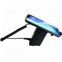 Support de sécurité antivol pour tablette avec alarme et recharge pour iPad, idéal pour les magasins de détail