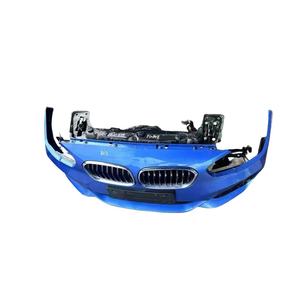 Kit carrozzeria Auto parti paraurti anteriore per BMW 1 serie <span class=keywords><strong>118i</strong></span> 120i <span class=keywords><strong>F20</strong></span> - Product Image 2
