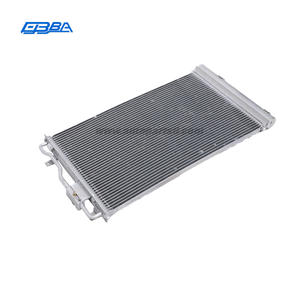 <b>Air</b> <b>Conditioning</b> Refrigeration <b>System</b> <b>Air</b> <b>Conditioning</b> Condenser/Radiator For Aston Martin Vantage 2019 HY53-19710-AE - Product Image 3