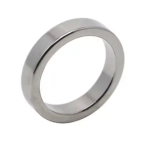 Магнитные неодимовые магнитные кольца N35 N52