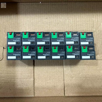 Relé Temporizador Miniatura Enchufable RXM4AB2B7 con Retardo de Encendido 24V, Relé de Control de Panel Industrial con Enchufe, Relé Miniatura Nuevo
