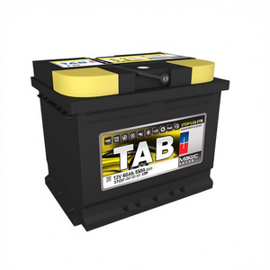 Batería Tab Magic 12V 60Ah 550A Stop And Go Efb para Auto - Product Image 3