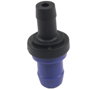 Check Valve CS75 10x10x8mm One Way Gas Flow Rubber <b>Seal</b> For Exhaust Systems - Product Image 5