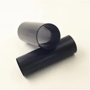 Medium Wall Heat Shrinkable Tube Waterproof Cable Sleeve For Wire Cable Protection