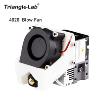 C Trianglelab CHCB-OT mise à jour Hotend KIT K1 pour Creality K1 Max CR-M4 imprimante 3D Compatible Sprite extrudeuse machines d'impression