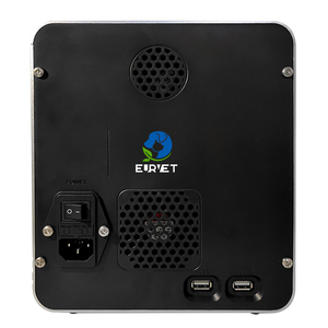 EUR VET Analyseur de chimie clinique le plus populaire pour la médecine vétérinaire, Analyseur de chimie automatique, Analyseur de biochimie - Product Image 6