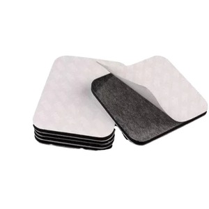 Cinta Adhesiva Redonda de Doble Cara Jf EVA, Almohadilla de Espuma de Alta Adhesión, Sin Residuos, Absorbe Impactos y Reduce el Ruido, para Electrónica y Muebles - Product Image 2