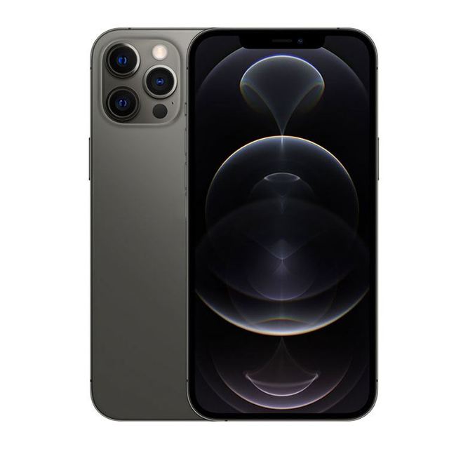 Low Price Top Quality Used Phone Second Hand Smart IPhone for Phone 12 Pro 12 Pro Max