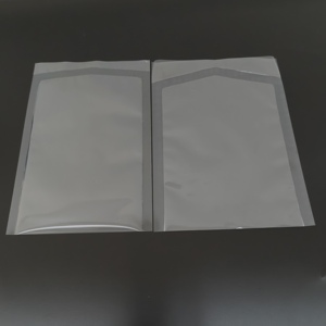 Pochette en plastique composite PET/PE recyclable de qualité médicale, sac de séparation <span class=keywords><strong>propre</strong></span> pour équipement chirurgical lourd, emballage stérile - Product Image 3