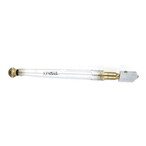 Cutter à verre Roller Steel 180mm, épaisseur de coupe 3-12mm, BL-0021, vente directe des fabricants Vario - Product Image 2