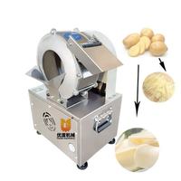 Hache-légumes multifonctionnel à bon prix, hachoir à oignon vert, machine à couper les légumes, coupe-pommes de terre