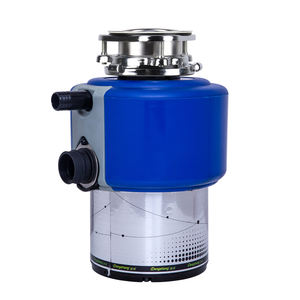 2023 nouvelles inventions micron déchets alimentaires bio compost machine cuisine évier déchets alimentaires machine de compostage - Product Image 2