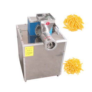 Macchina per la produzione di Spaghetti macchina per produrre prodotti <span class=keywords><strong>in</strong></span> grano India - Product Image 5