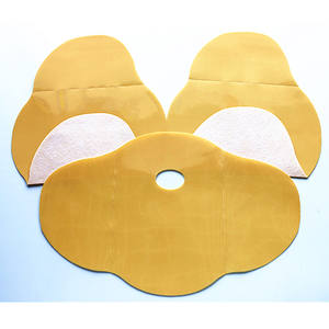 Patch Pelangsing Perut Terlaris Pembakar Lemak Perut Patch Pelangsing - Product Image 3