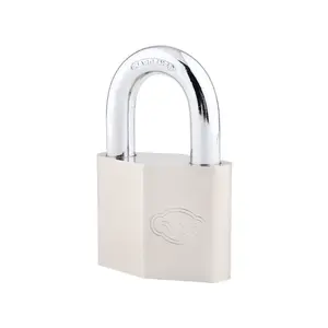 High quality cheap good prices vane keys Iron diamond type vane padlock