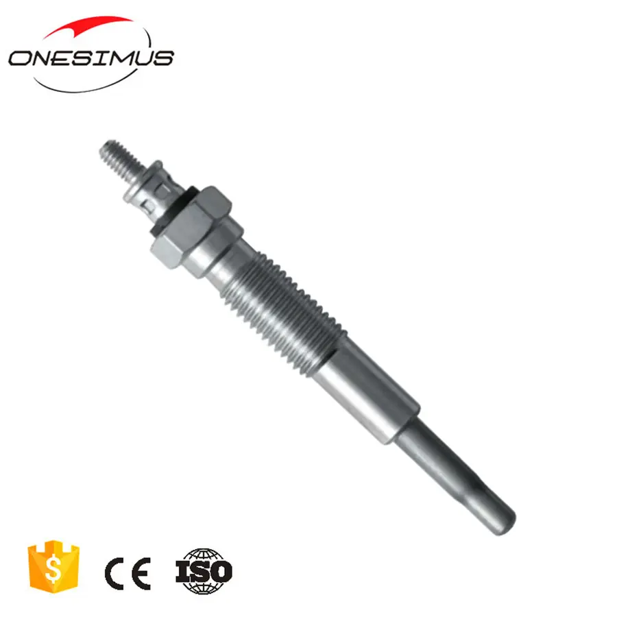 Offre Spéciale haute qualité 11V PZ39 moteur bougie de préchauffage ensembles