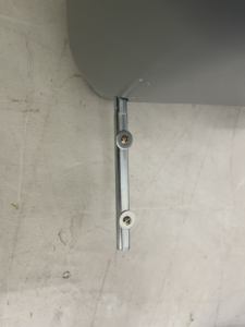 Accessoires de <span class=keywords><strong>golf</strong></span> Distributeur automatique de balles de <span class=keywords><strong>golf</strong></span> en ABS sans énergie Utilisation au pied Aides à l'entraînement au <span class=keywords><strong>golf</strong></span> Distributeur de balles - Product Image 6