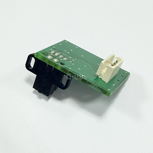 ชิ้นส่วนเครื่องพิมพ์ที่ผลิตในประเทศไทย Roland, Grit Encoder BOARD รหัส1000030357 CG2125_01สำหรับ ER642 Roland - Product Image 2