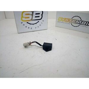 Luce Posteriore Sottosella Cagiva Carena 125 1998-2003 Compatibile GMR - Product Image 3