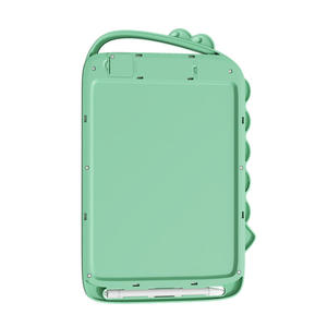 <span class=keywords><strong>Appunti</strong></span> da 12 pollici cartoon <span class=keywords><strong>tablet</strong></span> piccolo dinosauro colore spesso scrittura a mano LCD evidenzia il tavolo da disegno <span class=keywords><strong>per</strong></span> bambini transfrontaliero - Product Image 6