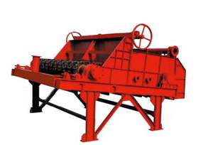 Alimentateur à chaîne industriel LG avec réducteur <span class=keywords><strong>XW</strong></span> pour une alimentation fiable de matériaux en vrac mixtes de taille 0-100 mm - Product Image 3