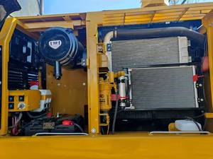 Second hand Cat323D2L <b>Excavator</b> Machinery Made in Japan Cat Hyundraulic System Digger <b>Machine</b> Mitsubishi Motor Cheap for Sale - Product Image 4