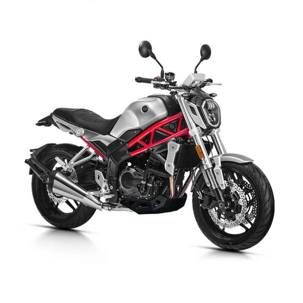 Cheap prices Dayun STS400C DY400-F Dream version 400cc max speed 160km/h Gasoline Motorcycle For Street for Dayun