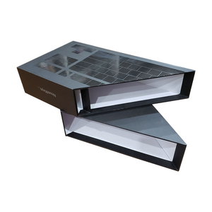 Eco-friendly folding food box - Product Image 2