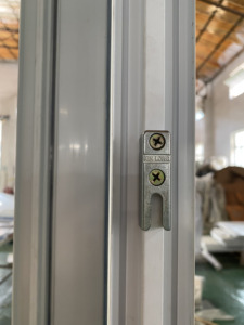 <span class=keywords><strong>ประตู</strong></span>และหน้าต่างบาน<span class=keywords><strong>เลื่อน</strong></span> <span class=keywords><strong>UPVC</strong></span> รุ่นใหม่ ชุดหน้าต่าง PVC กระจกสองชั้น สำหรับการปรับปรุงบ้าน - Product Image 5