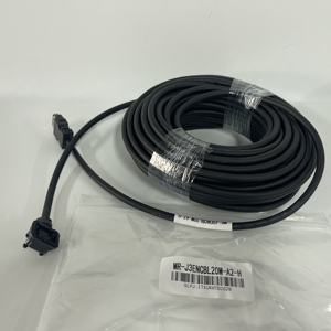 Câble d'encodeur servo générique J3 (20m) MR-J3ENCBL20M-A2-H - Product Image 1