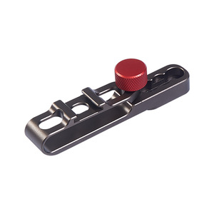 Auxshadow T5 SSD mount กล้องอะลูมิเนียมอัลลอยแบบปลดออกได้อย่างรวดเร็ว - Product Image 1