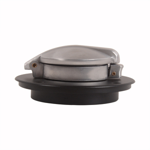 <span class=keywords><strong>Accessori</strong></span> <span class=keywords><strong>moto</strong></span> per Vintage BW K100 tappo serbatoio carburante copertura Gas <span class=keywords><strong>moto</strong></span> CNC - Product Image 3