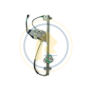 Regulador de Ventana Ac Rolcar ADAPTABLE para OE A9737200346, compatible con Camiones Mercedes-Benz Atego 2005 - Product Image 1