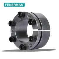 Élément de serrage Power Lock FK-08, diamètre du trou de 50 mm