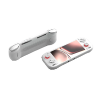 Nouvelle console de jeu portable Android rétro Odin 3 Portal 2026 – Grand écran, taux de rafraîchissement élevé, Wi-Fi