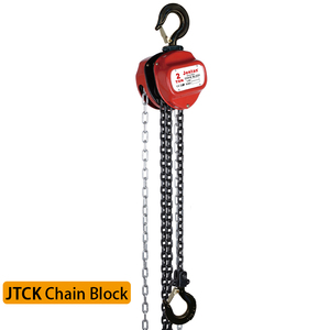 Outil de levage à main de haute qualité avec élingue de chaîne nouvel état pour les industries de l'usine de fabrication d'hôtels au détail - Product Image 1